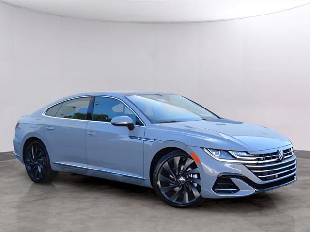 used 2023 Volkswagen Arteon car, priced at $36,503