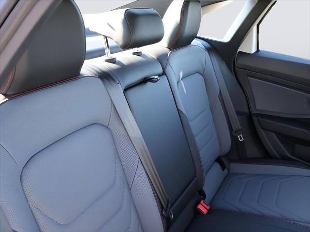 new 2025 Volkswagen Jetta GLI car, priced at $32,678