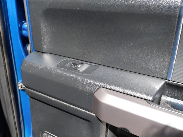 used 2018 Ford F-150 car, priced at $28,555