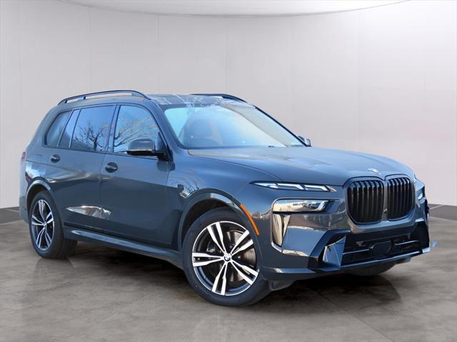 used 2024 BMW X7 car, priced at $79,883