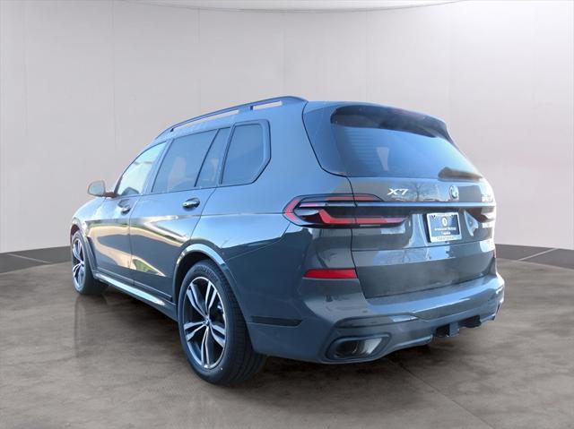 used 2024 BMW X7 car, priced at $79,883