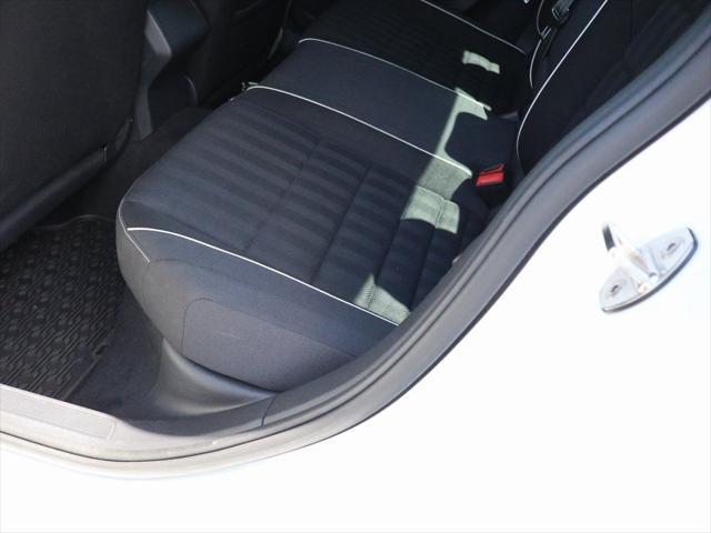 used 2024 Volkswagen Jetta car, priced at $23,055