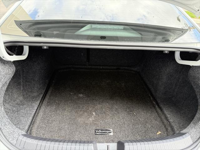 used 2024 Volkswagen Jetta car, priced at $24,000