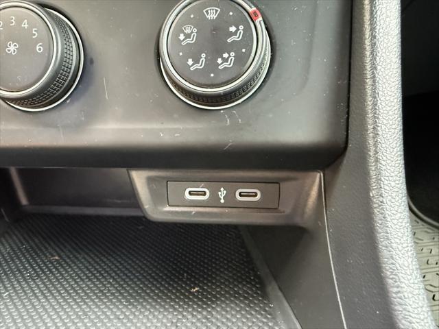 used 2024 Volkswagen Jetta car, priced at $24,000