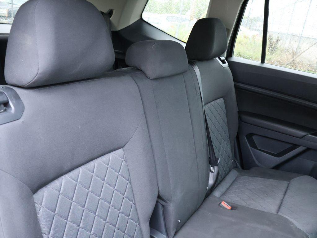 used 2019 Volkswagen Atlas car, priced at $15,752