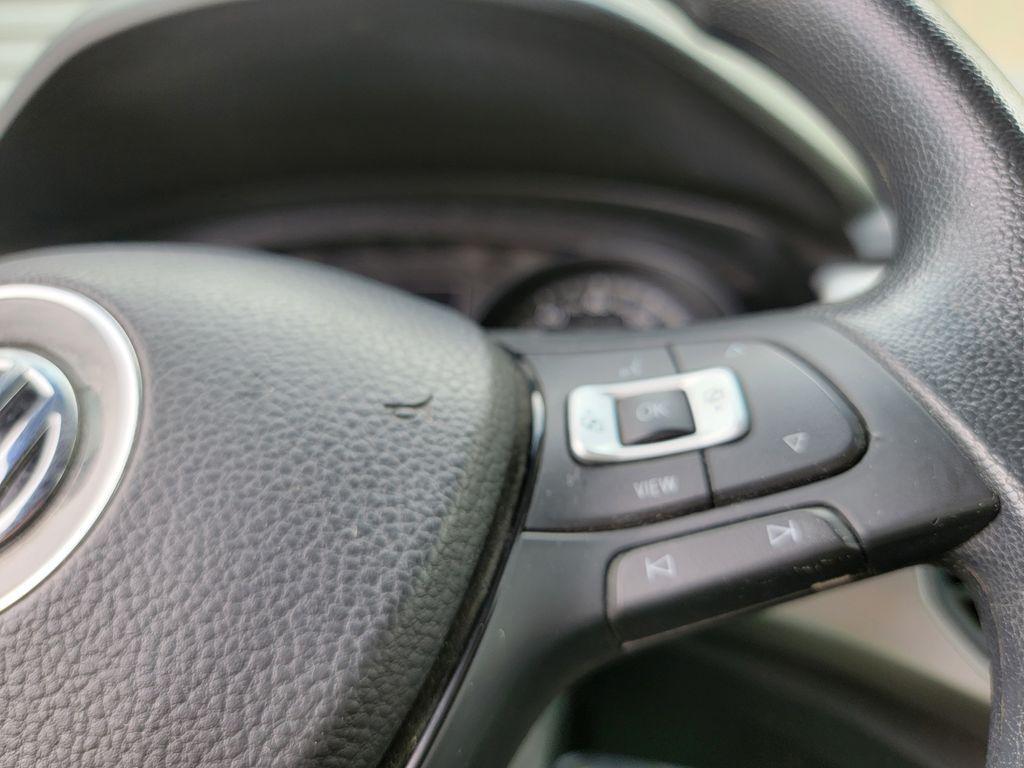 used 2019 Volkswagen Atlas car, priced at $13,500