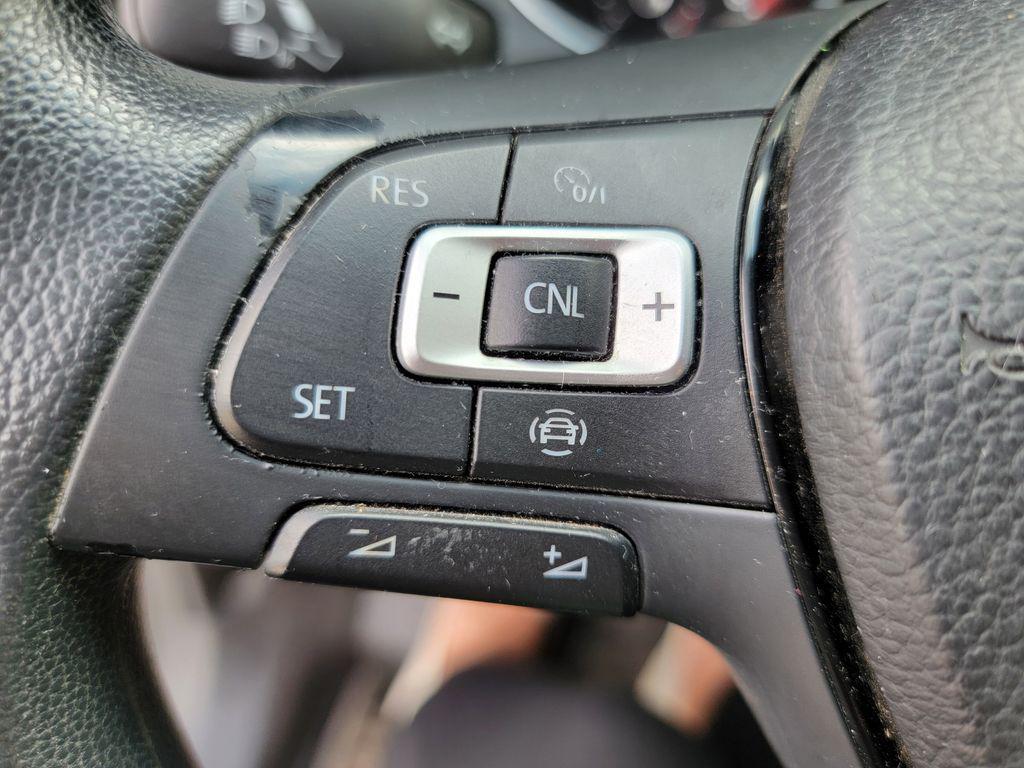 used 2019 Volkswagen Atlas car, priced at $13,500