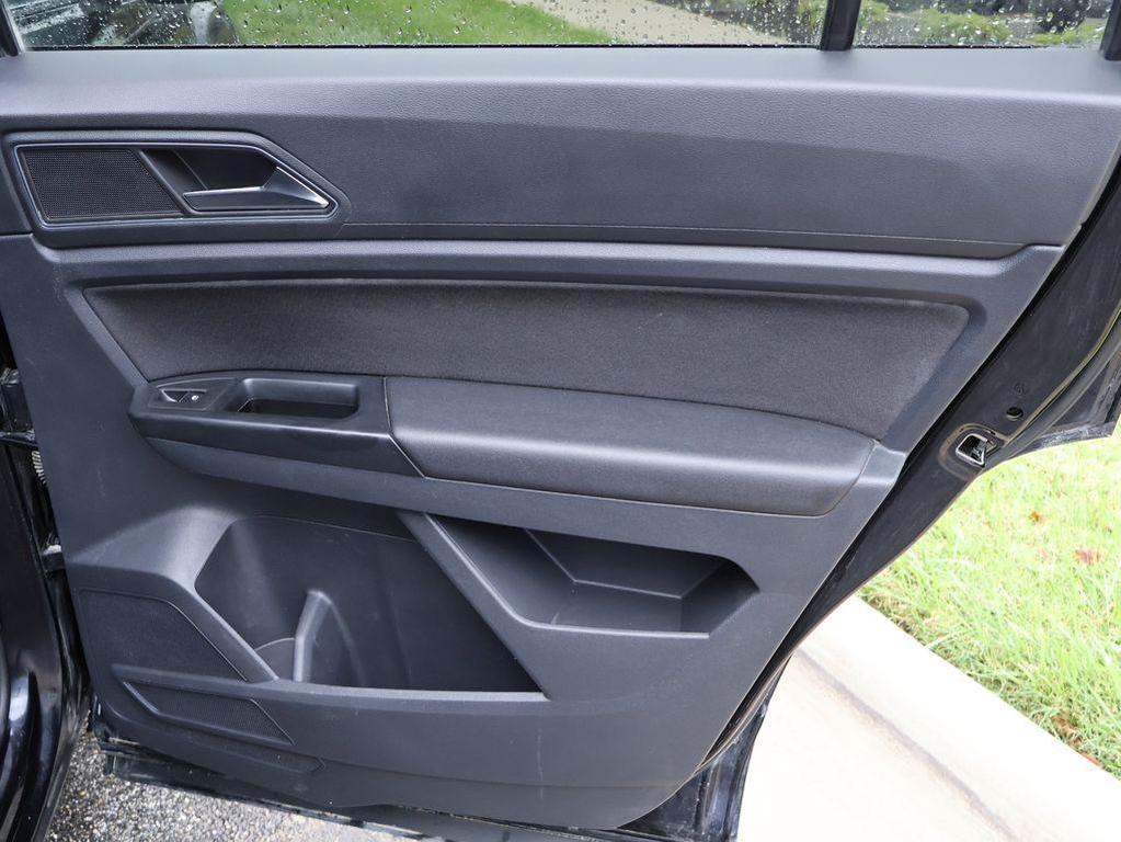 used 2019 Volkswagen Atlas car, priced at $15,752
