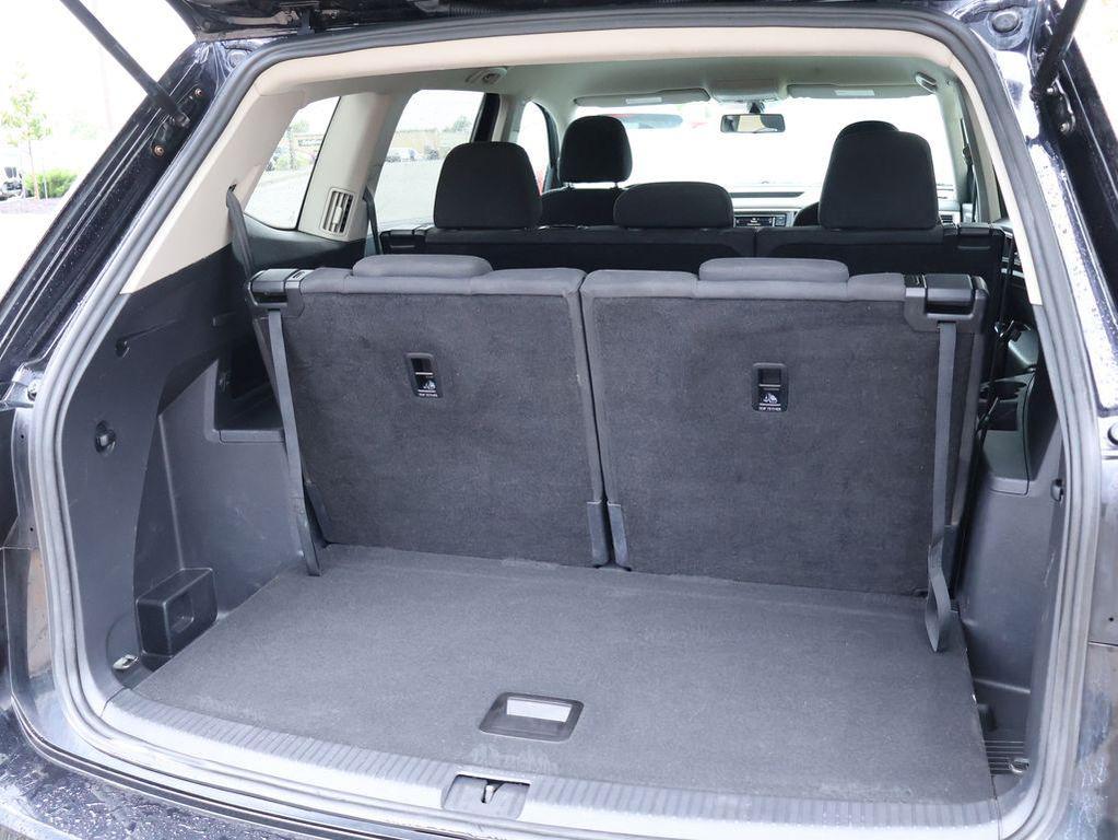 used 2019 Volkswagen Atlas car, priced at $15,752