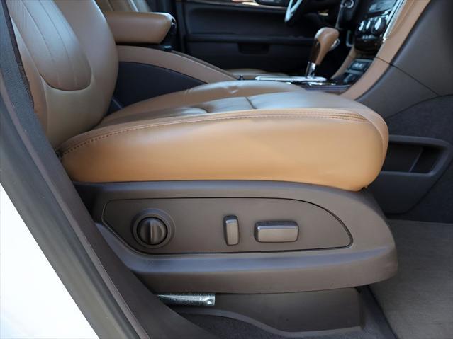 used 2016 Buick Enclave car, priced at $16,975