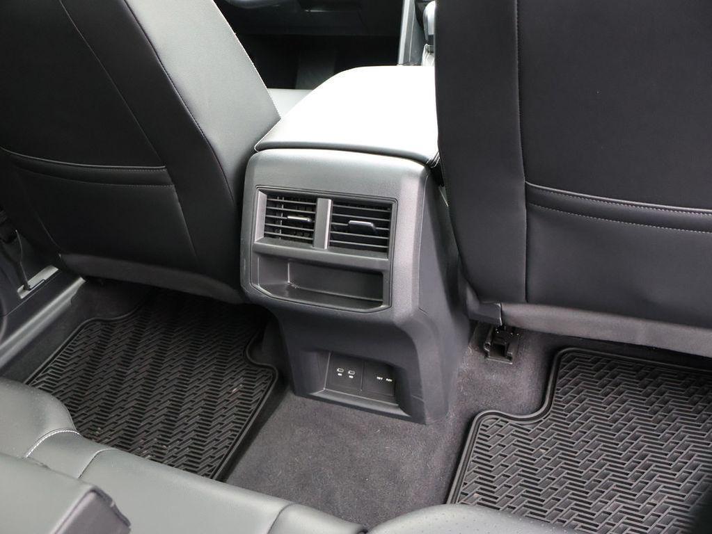 used 2022 Volkswagen Atlas Cross Sport car, priced at $32,883