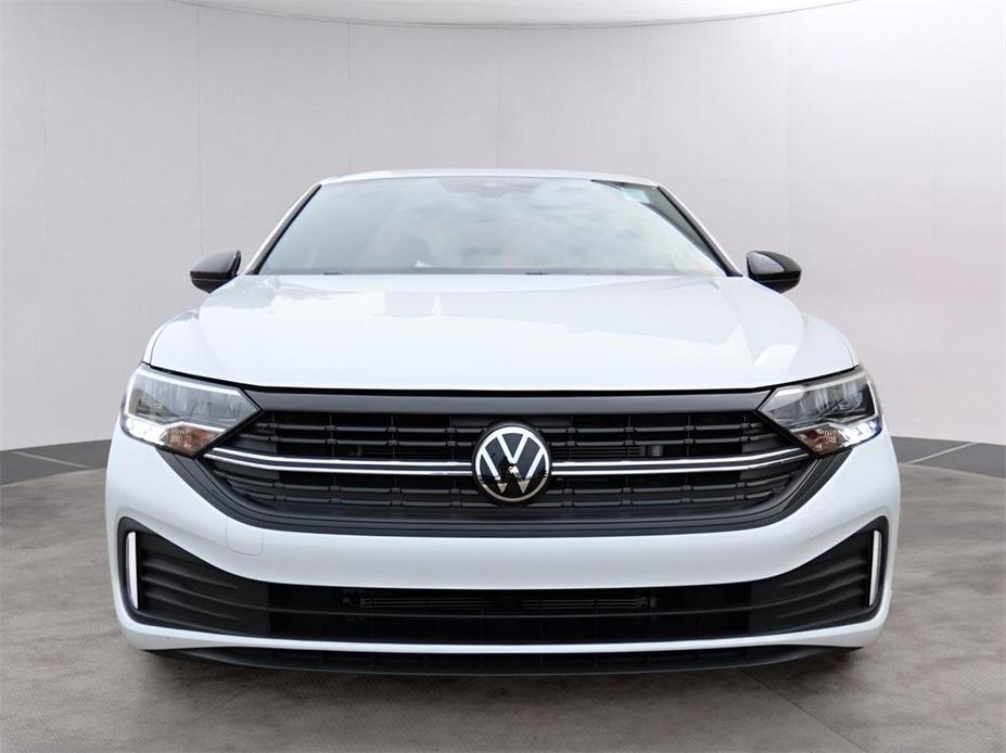 new 2024 Volkswagen Jetta car, priced at $25,506