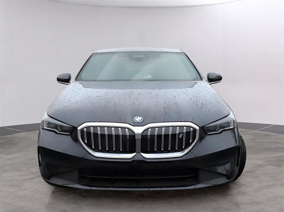 new 2024 BMW i5 car, priced at $75,345