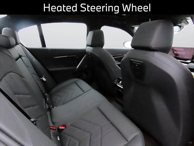 used 2024 BMW i5 car, priced at $70,000