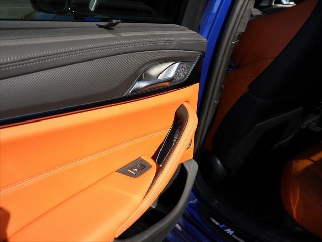 used 2023 BMW M5 car, priced at $92,222