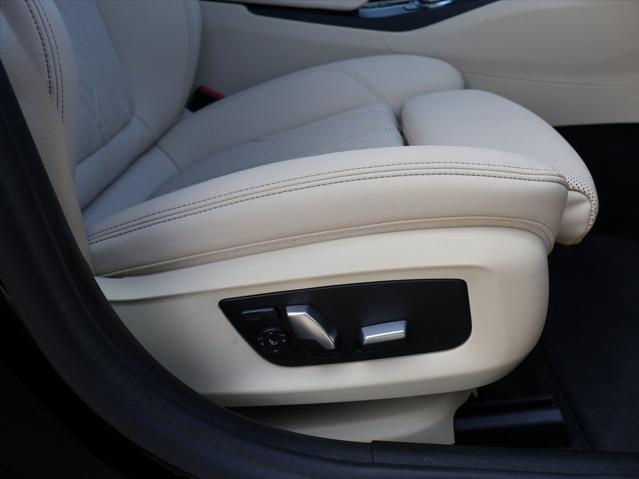 used 2022 BMW 530 car, priced at $39,500