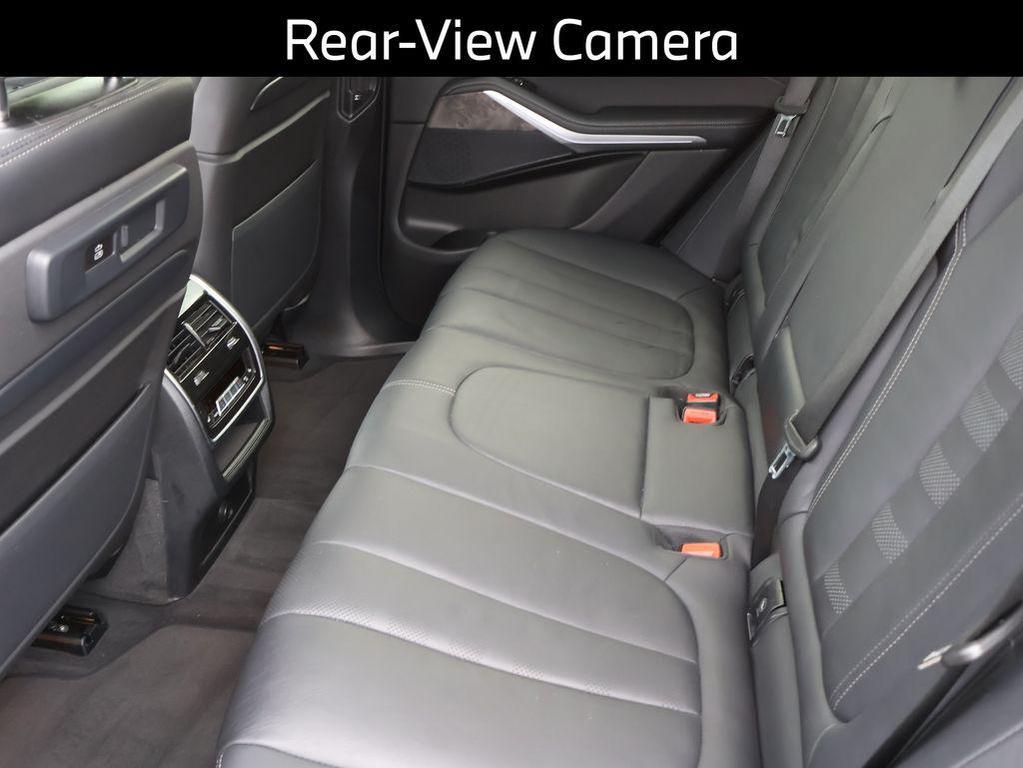 used 2022 BMW X5 car, priced at $50,991