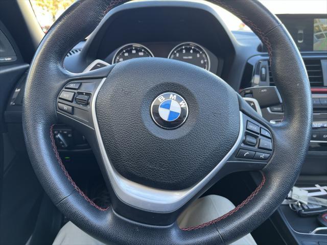 used 2019 BMW 230 car, priced at $29,773