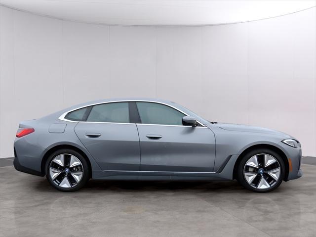 new 2024 BMW i4 Gran Coupe car, priced at $66,760