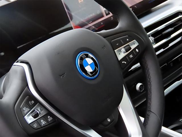 new 2024 BMW i4 Gran Coupe car, priced at $66,760