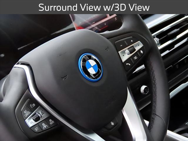 used 2024 BMW i4 Gran Coupe car, priced at $60,000