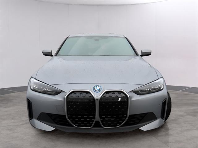 new 2024 BMW i4 Gran Coupe car, priced at $66,760