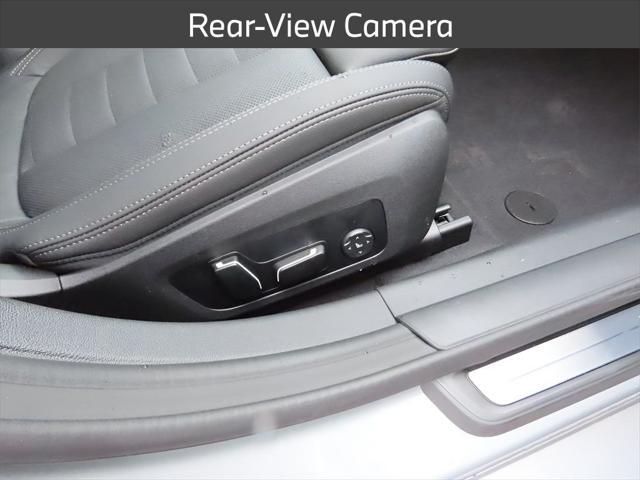 used 2024 BMW i4 Gran Coupe car, priced at $60,000