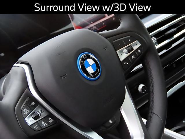 used 2024 BMW i4 Gran Coupe car, priced at $60,000