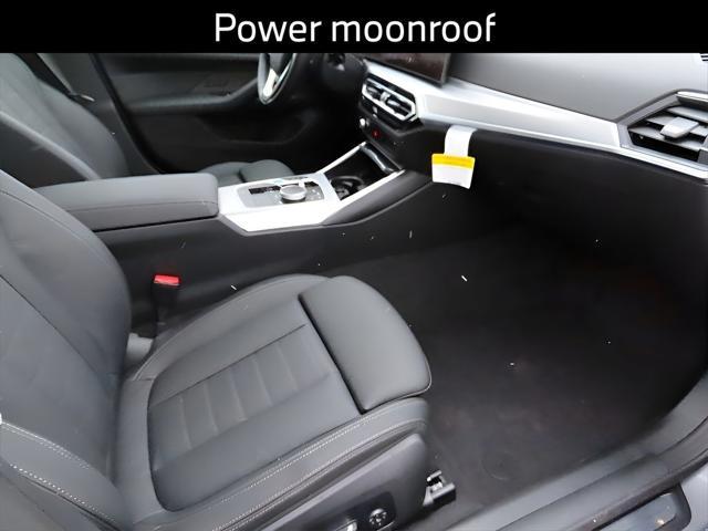 used 2024 BMW i4 Gran Coupe car, priced at $60,000