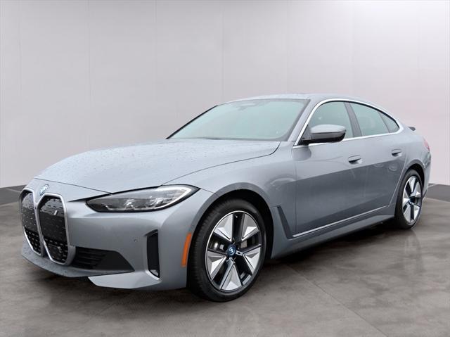 new 2024 BMW i4 Gran Coupe car, priced at $66,760