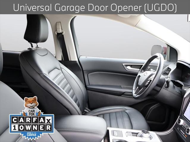 used 2022 Ford Edge car, priced at $26,764