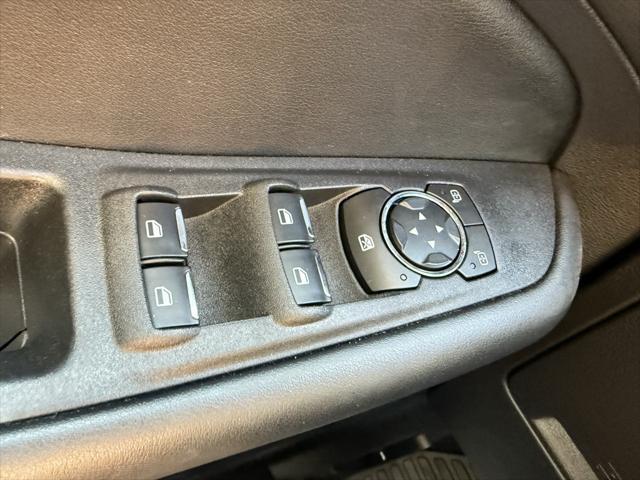 used 2022 Ford Edge car, priced at $27,000