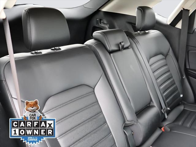 used 2022 Ford Edge car, priced at $26,764