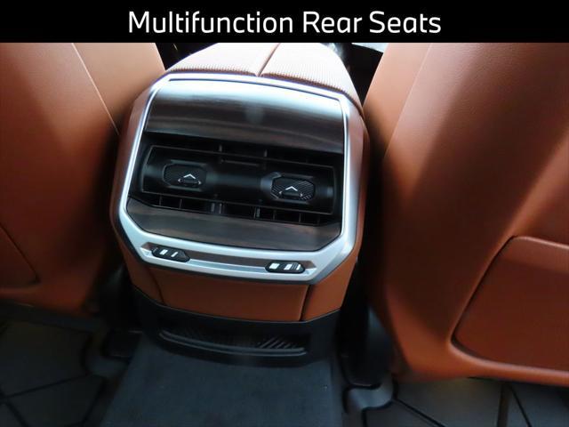 new 2025 BMW 760 car, priced at $138,255