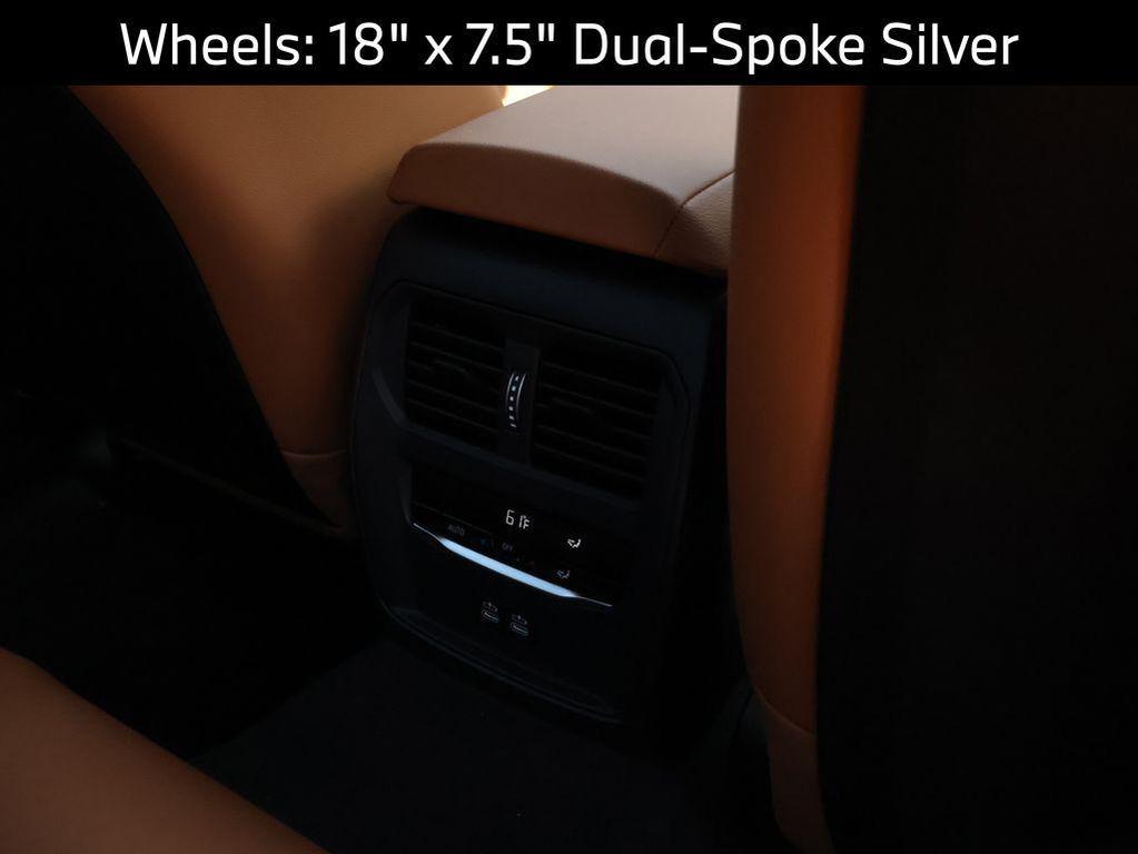 new 2025 BMW 330 car, priced at $53,600