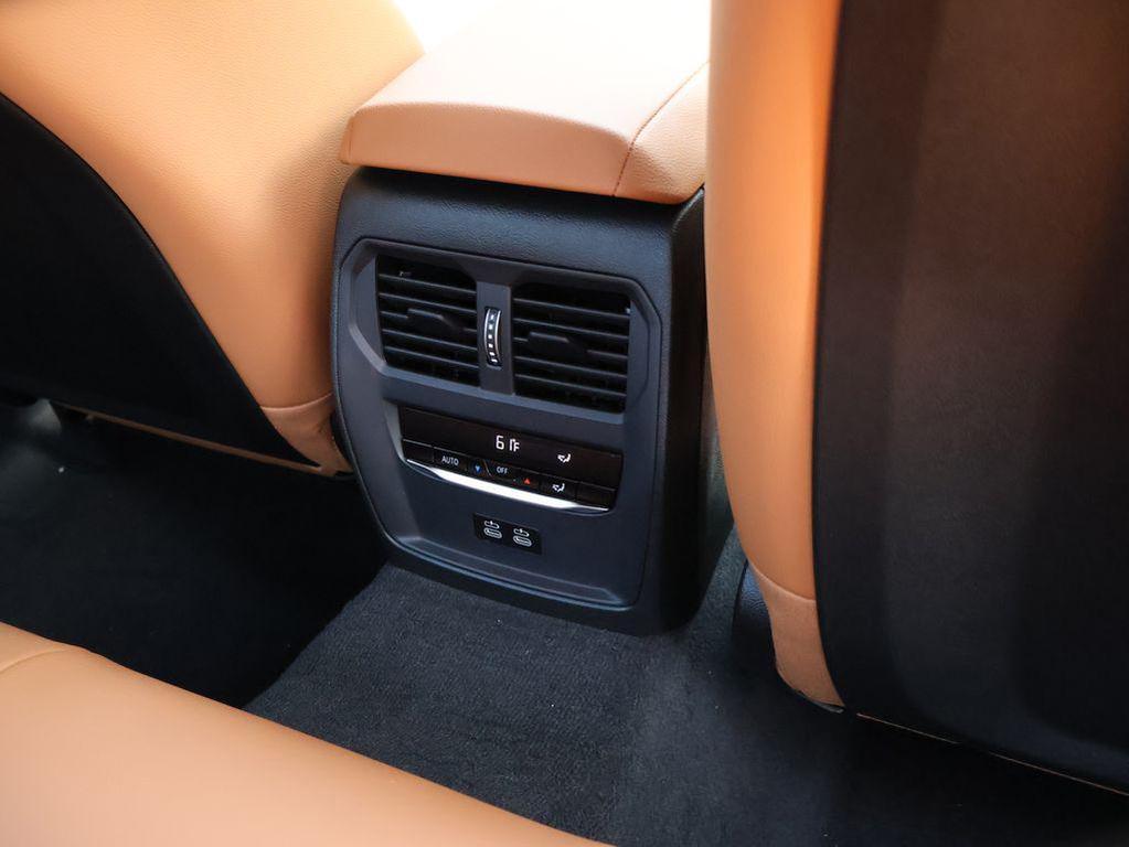 new 2025 BMW 330 car, priced at $53,600
