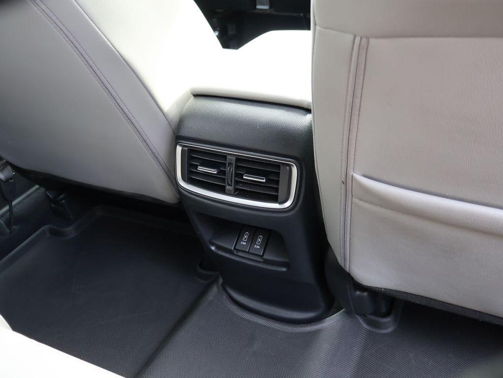 used 2020 Honda CR-V car, priced at $26,992
