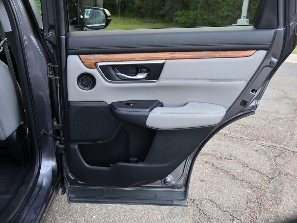 used 2020 Honda CR-V car, priced at $26,992