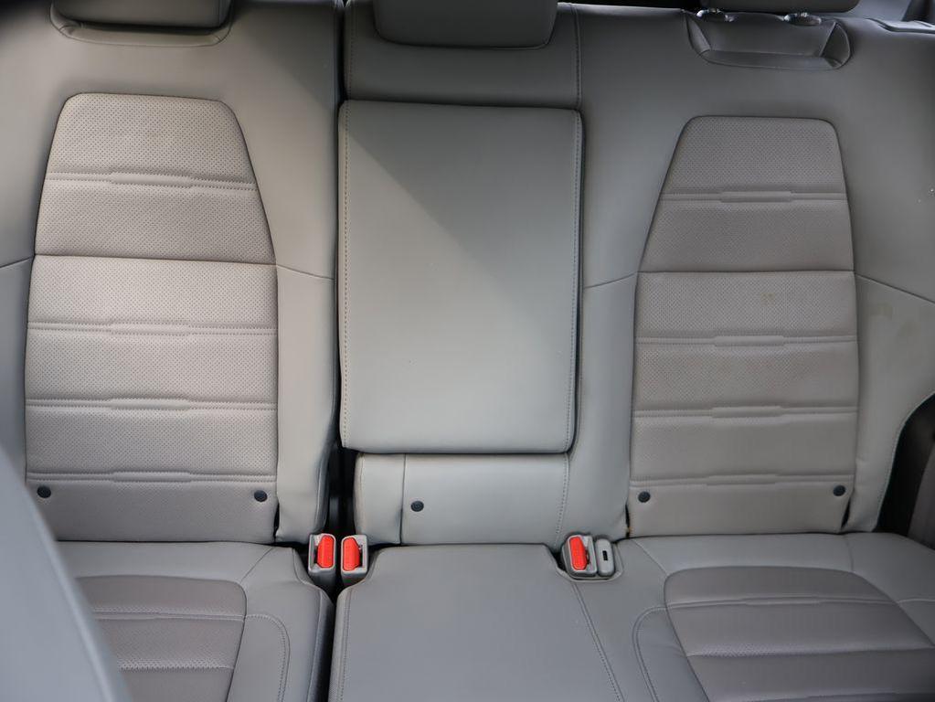 used 2020 Honda CR-V car, priced at $26,992