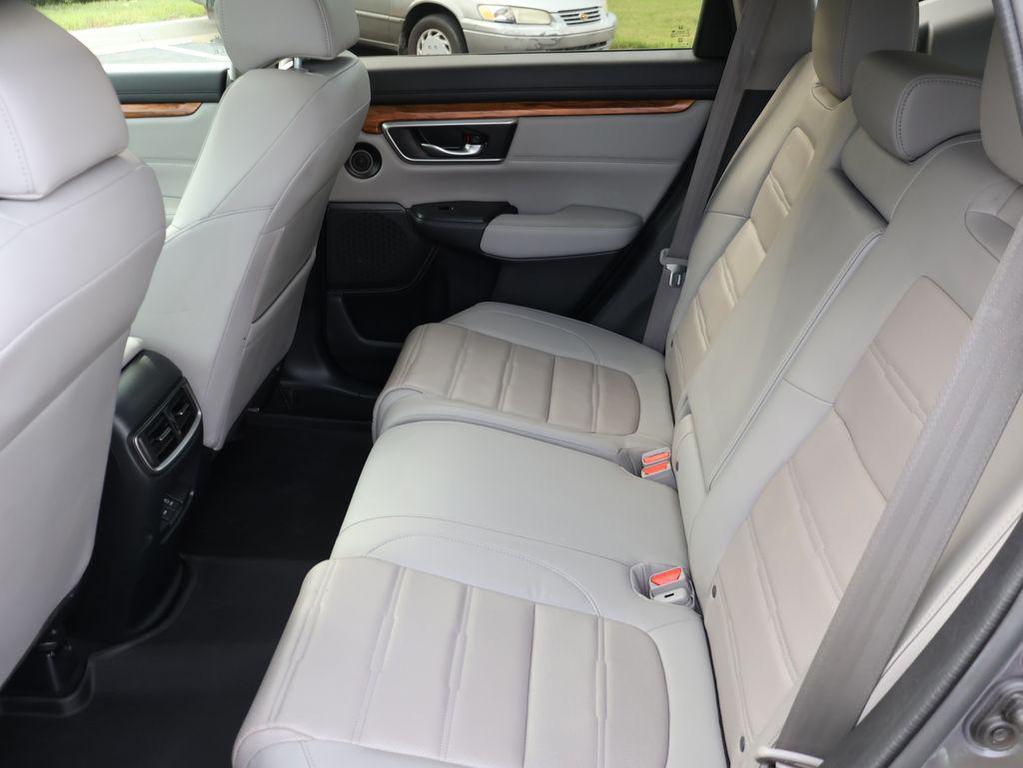 used 2020 Honda CR-V car, priced at $26,992