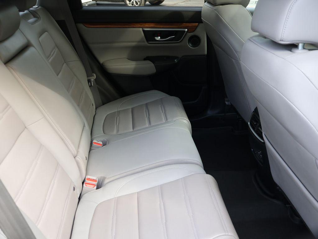 used 2020 Honda CR-V car, priced at $26,992