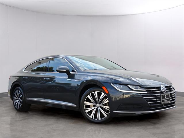 used 2019 Volkswagen Arteon car, priced at $21,782