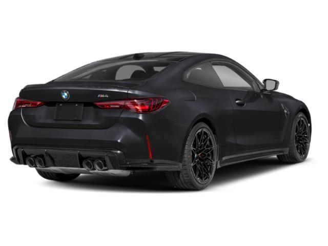 new 2025 BMW M4 car, priced at $96,675