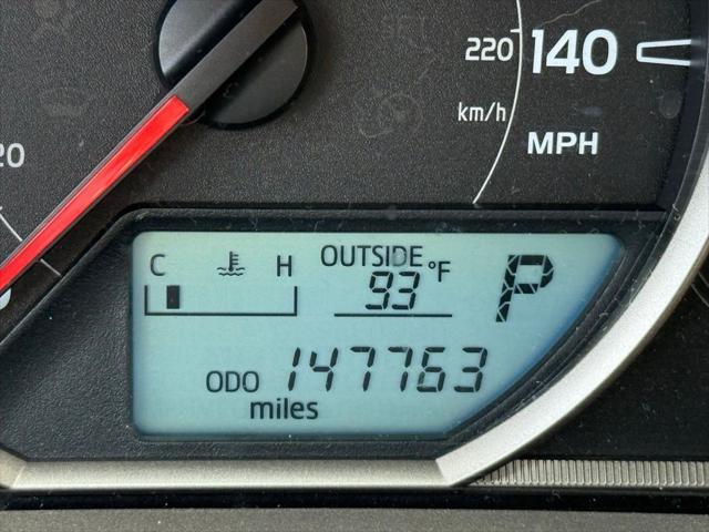 used 2013 Toyota RAV4 car, priced at $12,500