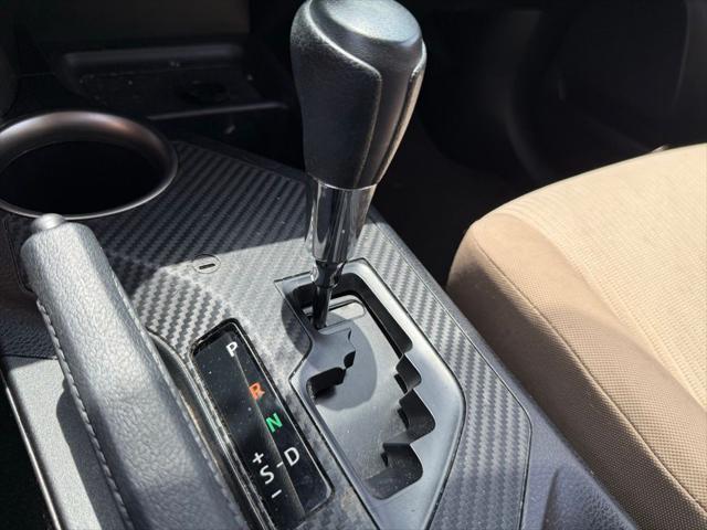 used 2013 Toyota RAV4 car, priced at $12,500