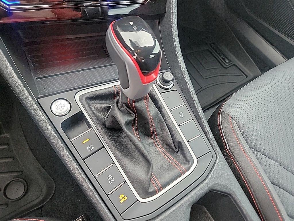 used 2025 Volkswagen Jetta GLI car, priced at $29,950