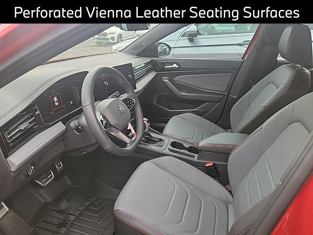 used 2025 Volkswagen Jetta GLI car, priced at $29,950