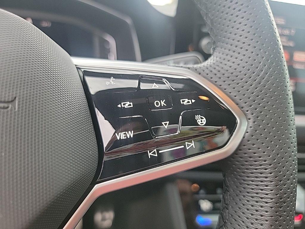 used 2025 Volkswagen Jetta GLI car, priced at $29,950