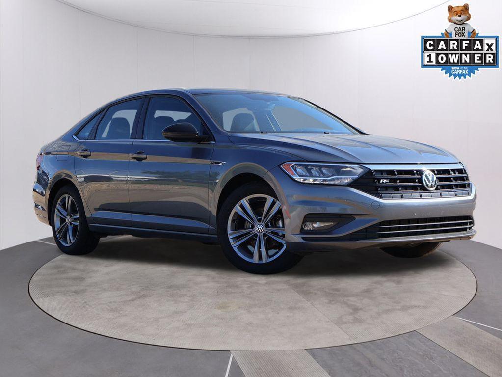 used 2020 Volkswagen Jetta car, priced at $18,994