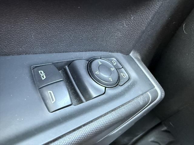 used 2023 Chevrolet Silverado 1500 car, priced at $31,500